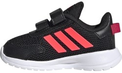Buty dziewczęce Adidas Tensaur Run I czarne FW4137
