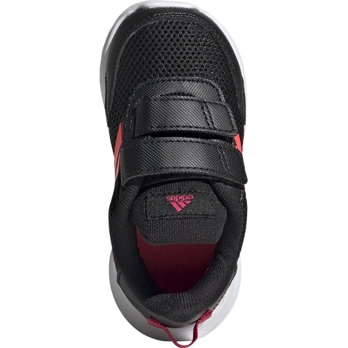 Buty dziewczęce Adidas Tensaur Run I czarne FW4137