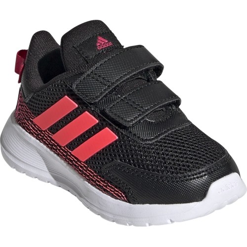 Buty dziewczęce Adidas Tensaur Run I czarne FW4137