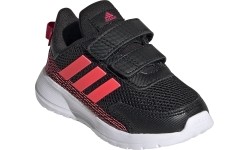 Buty dziewczęce Adidas Tensaur Run I czarne FW4137