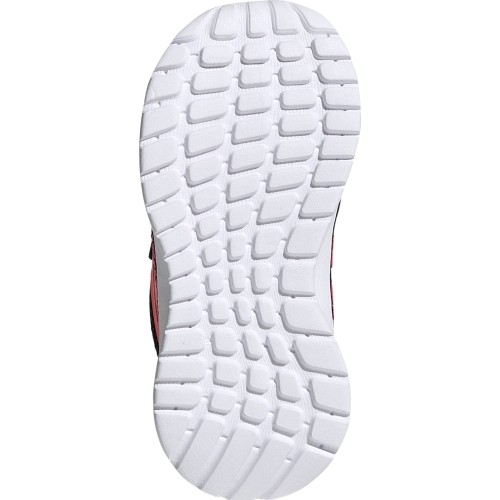 Buty dziewczęce Adidas Tensaur Run I czarne FW4137