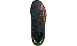 Adidas buty młodzieżowe X Speedportal.3 TF J Black HR1790