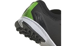 Adidas buty młodzieżowe X Speedportal.3 TF J Black HR1790