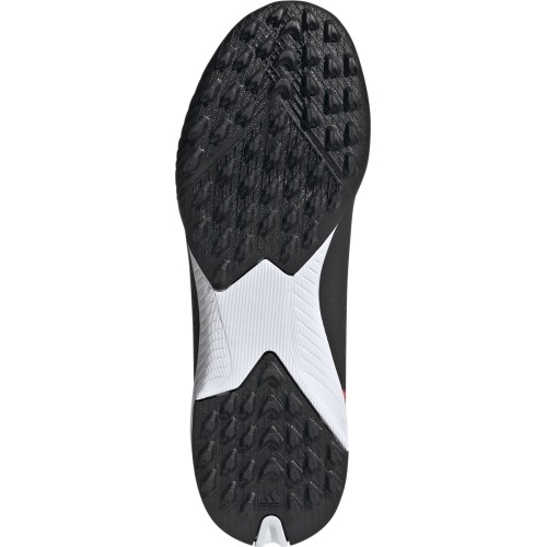 Adidas buty młodzieżowe X Speedportal.3 TF J Black HR1790