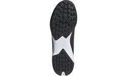 Adidas buty młodzieżowe X Speedportal.3 TF J Black HR1790