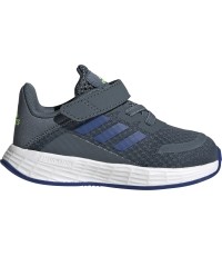Buty chłopięce Adidas Duramo SL I Grey FX7316