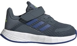 Buty chłopięce Adidas Duramo SL I Grey FX7316