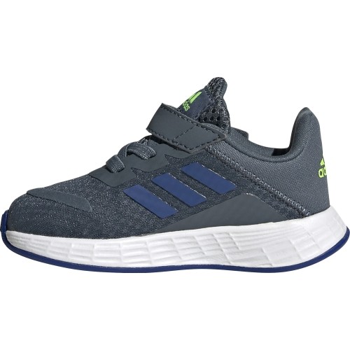 Buty chłopięce Adidas Duramo SL I Grey FX7316