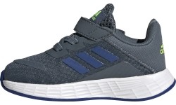 Buty chłopięce Adidas Duramo SL I Grey FX7316