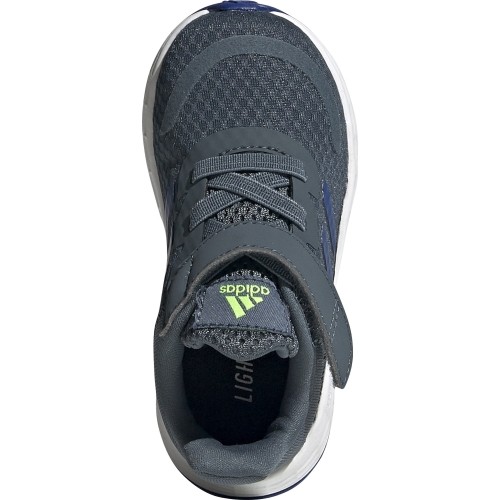 Buty chłopięce Adidas Duramo SL I Grey FX7316