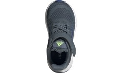 Buty chłopięce Adidas Duramo SL I Grey FX7316
