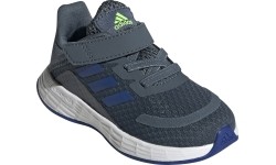 Buty chłopięce Adidas Duramo SL I Grey FX7316