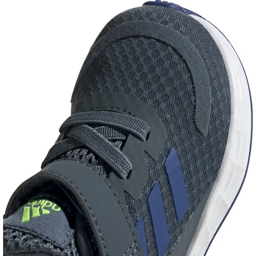 Buty chłopięce Adidas Duramo SL I Grey FX7316