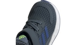 Buty chłopięce Adidas Duramo SL I Grey FX7316