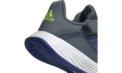 Buty chłopięce Adidas Duramo SL I Grey FX7316