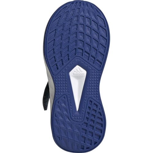 Buty chłopięce Adidas Duramo SL I Grey FX7316