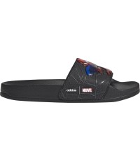 Adidas Adilette Shower K klapki chłopięce Black FZ1716