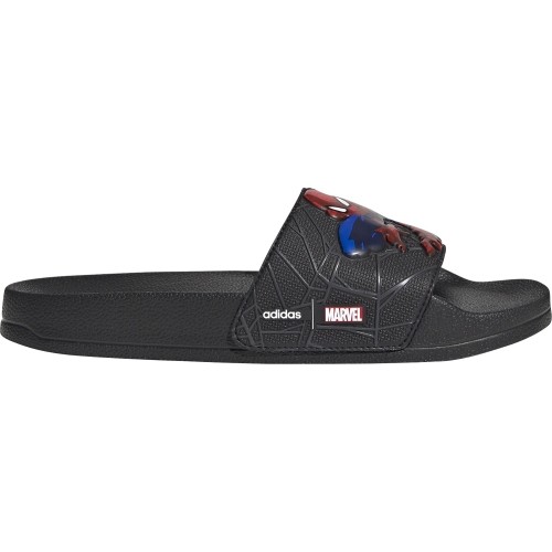 Adidas Adilette Shower K klapki chłopięce Black FZ1716
