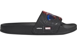 Adidas Šlepetės Berniukams Adilette Shower K Black