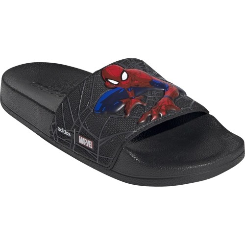 Adidas Šlepetės Berniukams Adilette Shower K Black