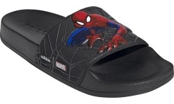 Adidas Šlepetės Berniukams Adilette Shower K Black