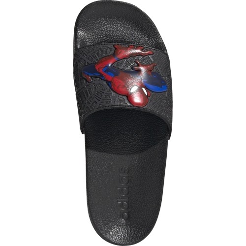 Adidas Adilette Shower K klapki chłopięce Black FZ1716