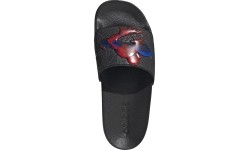 Adidas Adilette Shower K klapki chłopięce Black FZ1716