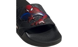 Adidas Šlepetės Berniukams Adilette Shower K Black