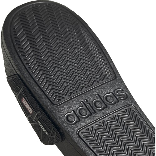 Adidas Adilette Shower K klapki chłopięce Black FZ1716