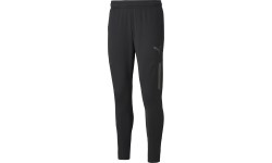 Męskie spodnie Puma IndividualLiga Warm, czarne 657657 03