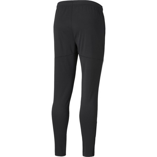 Męskie spodnie Puma IndividualLiga Warm, czarne 657657 03
