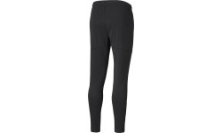 Męskie spodnie Puma IndividualLiga Warm, czarne 657657 03