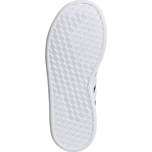 Adidas Avalynė Paaugliams Grand Court C Black