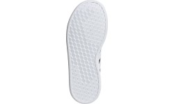 Adidas Avalynė Paaugliams Grand Court C Black