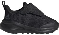Adidas buty dziecięce FortaRun Ac I Black FY1557