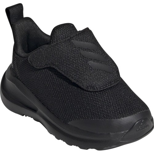 Adidas buty dziecięce FortaRun Ac I Black FY1557