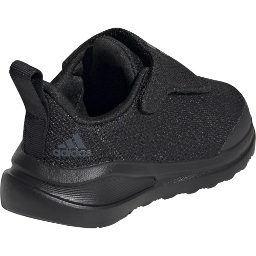 Adidas buty dziecięce FortaRun Ac I Black FY1557