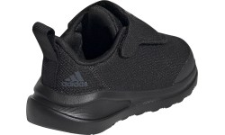 Adidas buty dziecięce FortaRun Ac I Black FY1557