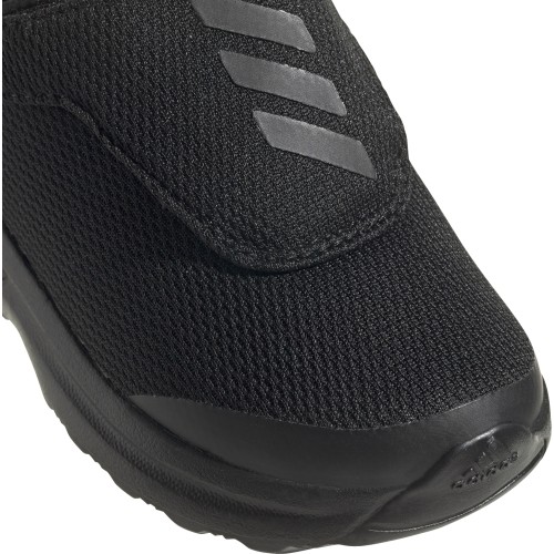 Adidas buty dziecięce FortaRun Ac I Black FY1557