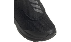Adidas buty dziecięce FortaRun Ac I Black FY1557