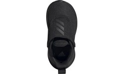 Adidas buty dziecięce FortaRun Ac I Black FY1557