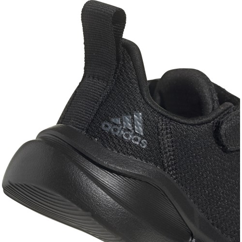 Adidas buty dziecięce FortaRun Ac I Black FY1557