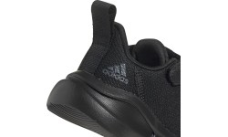Adidas buty dziecięce FortaRun Ac I Black FY1557
