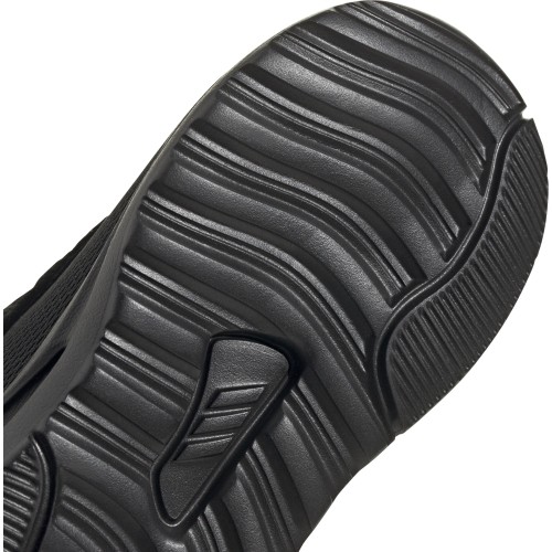 Adidas buty dziecięce FortaRun Ac I Black FY1557