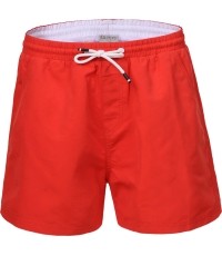 Glo Story Maudymosi Šortai Red