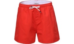 Glo Story Maudymosi Šortai Red