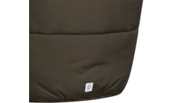 Adidas kurtka młodzieżowa Synthetic Jk oliwkowa HM5207