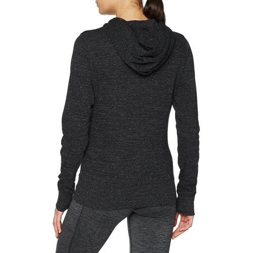 Nike Džemperis W Nsw Gym Vntg Hoodie Hbr Black