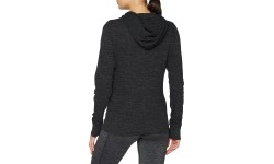Bluza damska Nike W NSW Gym Vntg Hoodie HBR Black 914414 010