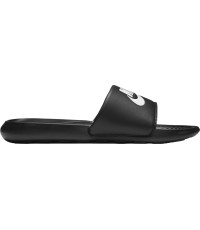 Klapki męskie Nike Victori One Slide czarne